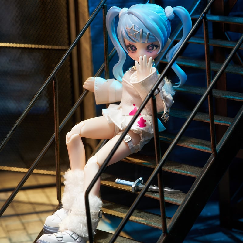 麗しの三姉妹 サプライセット サプライセット『麗しの三姉妹 (JapanChampionship2024