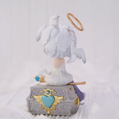 【予約販売：11月中旬 ～12月上旬 お届け予定】MELETE WORKS x Aroma Princess アロマ姫「Magic Town：魔法の町」シリーズ