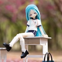 数量限定・予約販売：12月中 お届け予定】<99体限定生産>芝麻二林 甜小
