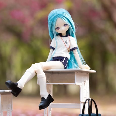 アートドール✽ぬいぐるみ✽立っち固定✽ひよこ&カモのぴっぴちゃんペア✽小サイズ バックヤードファミリー BACKYARD FAMILY ニコぬいキーホルダー （ク