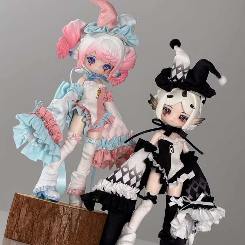 予約販売｜7月下旬～8月下旬 お届け予定】PENNY'S BOX「ペニーズワード