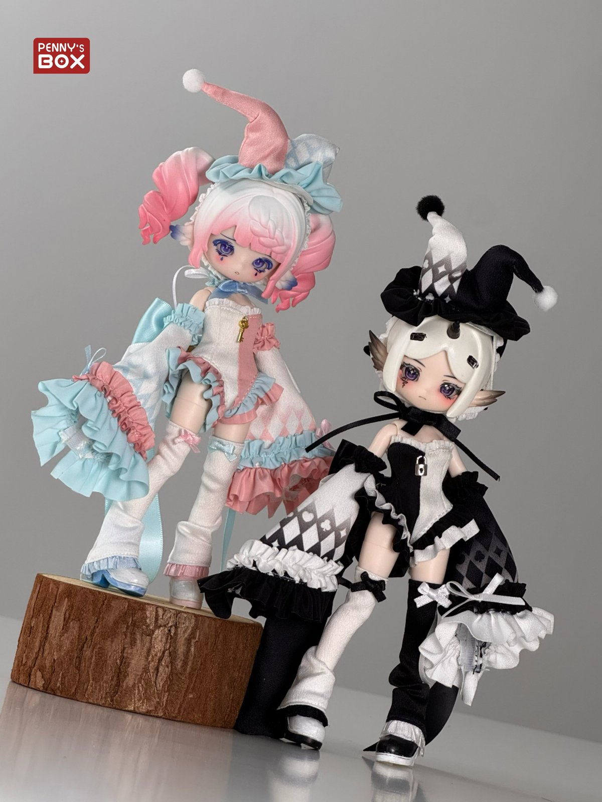 予約販売｜7月下旬～8月下旬 お届け予定】PENNY'S BOX「ペニーズワード