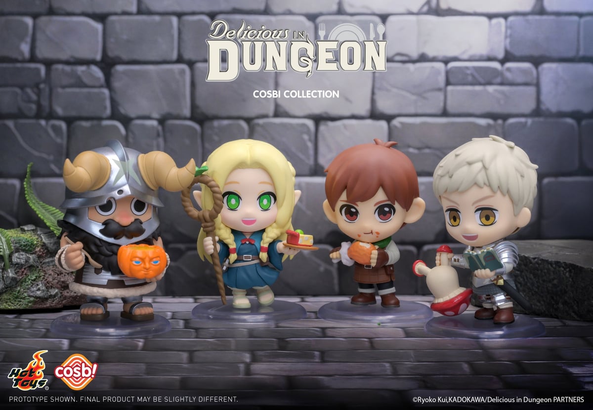 予約販売｜2025年10月後半～11月前半 お届け予定】HOT TOYS