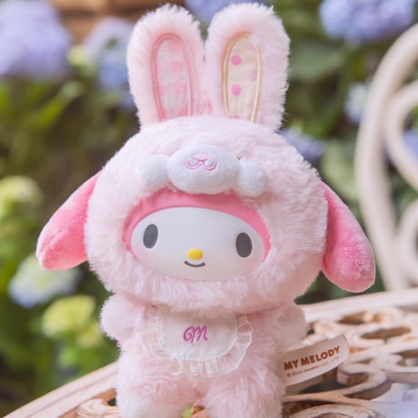 【現品販売】TOPTOY x サンリオ(SANRIO)「サンリオキャラクターズ：ウサギ精霊ベイビー」シリーズ