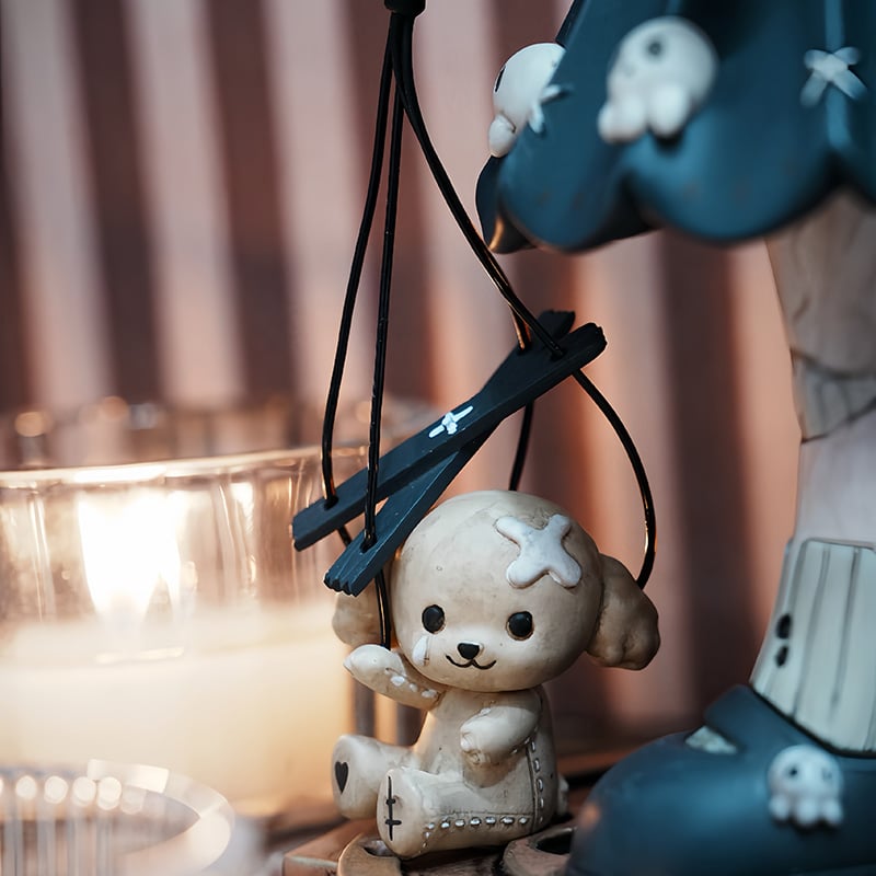 予約販売:10月中旬~11月上旬 お届け予定】卓兔Studio 「Faye 予約販売:10月中旬~11月上旬 お届け予定】卓兔Studio 「Faye