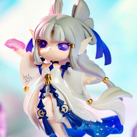 【予約販売：11月中旬～12月上旬お届け予定】Rolife Suri(スリ) ブラインドボックス 「神話」シリーズ