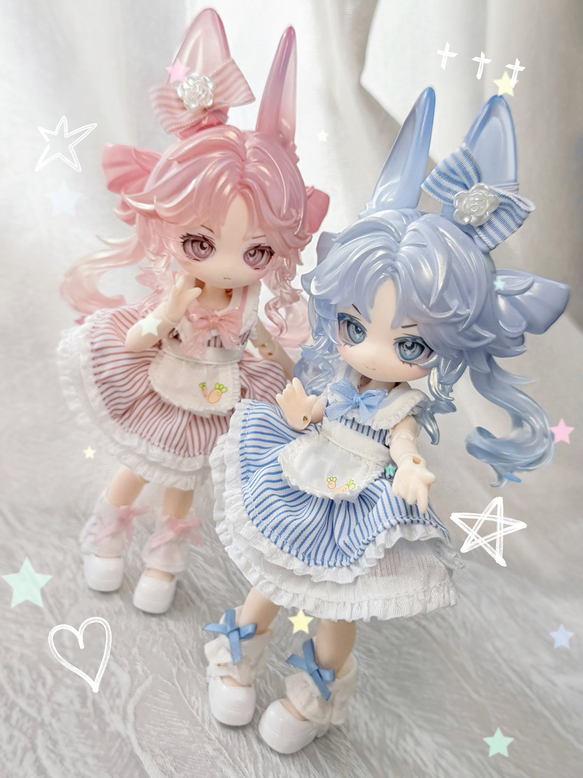 予約販売｜2025年12月下旬～1月頃 お届け予定】不可食用人形(Inedible