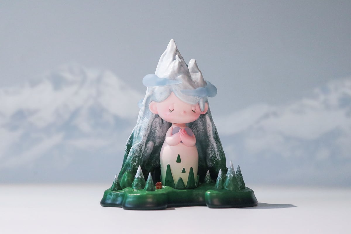 数量限定・予約販売:10月中 お届け予定】<99体限定生産>芝麻二 数量限定・予約販売:10月中 お届け予定】<99体限定生産>芝麻二
