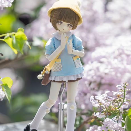 CATEGORY ドールの服・相関アクセサリー | Hermeow's Shop