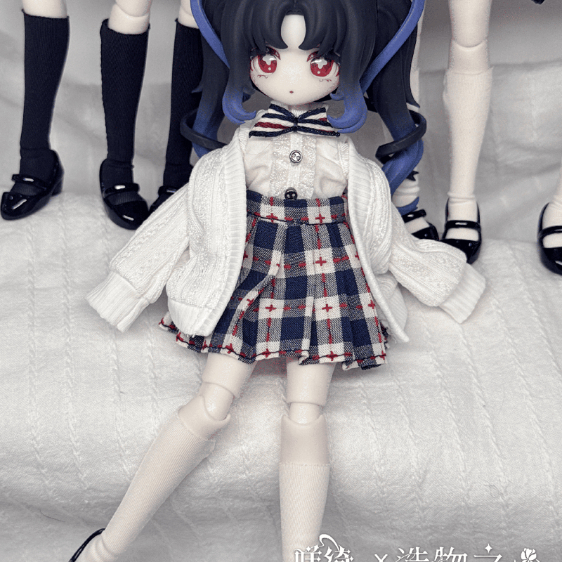 ☆kiki☆さま専用　ドールアウトフィット ☆kiki☆さま専用 ドールアウトフィット 【公式通販】