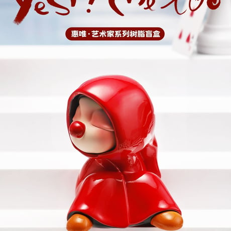 【予約販売：7月下旬～8月中旬 お届け予定】美折×ArtPepot 「Yes！Me too」シリーズ