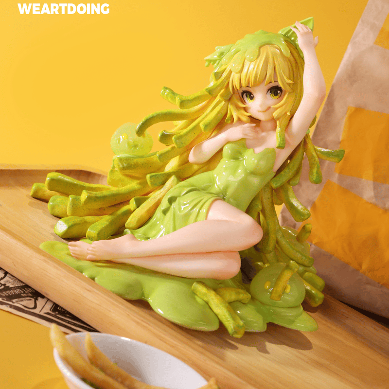 予約販売：2026年5月 お届け予定】WEARTDOING Sleeping Beauty-
