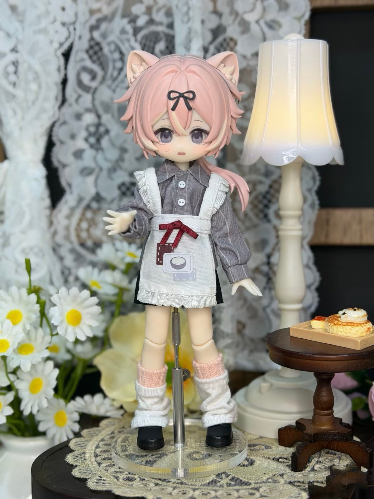 クラウディア　ドール整理 予約販売：2026年6月頃～7月頃 お届け予定】<期間限定・追加/個別購入