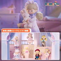 【予約販売｜2026年6月頃 お届け予定】FINDING UNICORN x  Molinta (モリンタ)「Exquisite Theater：綺想劇場」 トレーディングフィギュア シリーズ