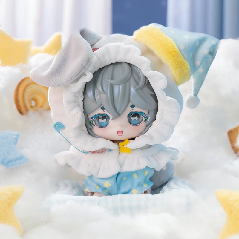 現品販売】Youtype Toys x Ya!XiuGo!「シュウゴ！おやつをどうぞ」 B