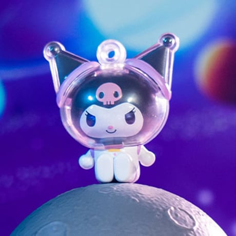 【現品販売】JAKA  サンリオ 「サンリオキャラクターズ：キャンディプラネット」 シリーズ