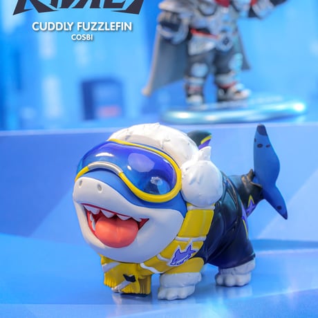 【現品販売】HOT TOYS 「マーベル・ライバルズ：Cosbiコレクション」 トレーディングフィギュア シリーズ