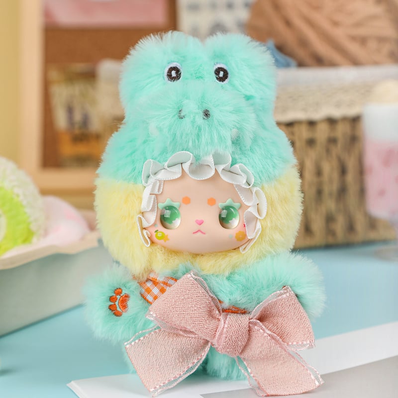 予約販売：4月頃 お届け予定】LUCKY EMMA(エマ) 「Lovely EMMA：ラッキ