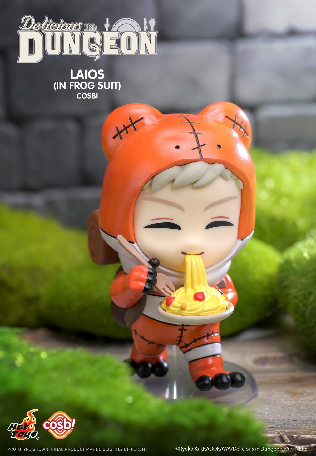 予約販売｜2025年10月後半～11月前半 お届け予定】HOT TOYS