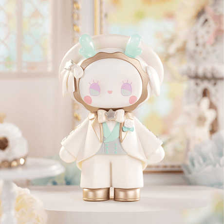 【現品販売】MJ STUDIO EMMA (エマ) 「秘境の森のBELOVED」 トレーディングフィギュア シリーズ