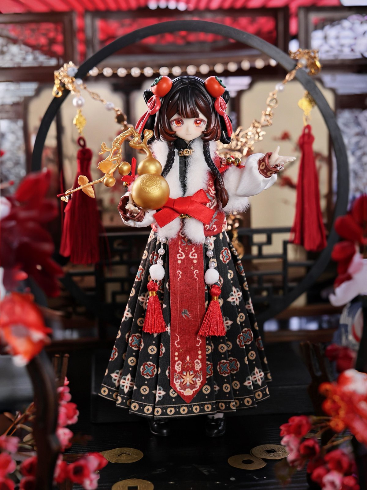 未開封　グルーヴ　ダル　6th　ジュエ　ドール 訳ありSALE/アウトレット/蔵出し品/レア】ダル ジュエ jouet 〜DAL 6th