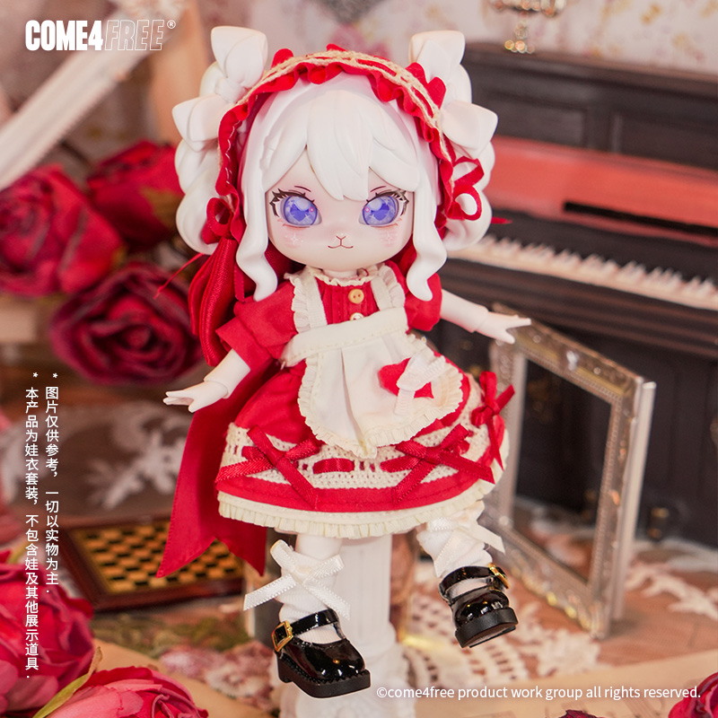 予約販売：5月下旬～6月上旬 お届け予定】come4free「BONNIE ボニー 