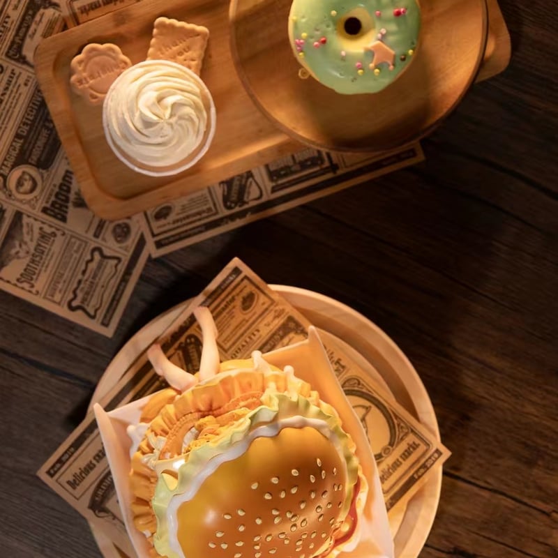 予約販売：2025年2月中 お届け予定】WeArtDoing Sleeping Beauty