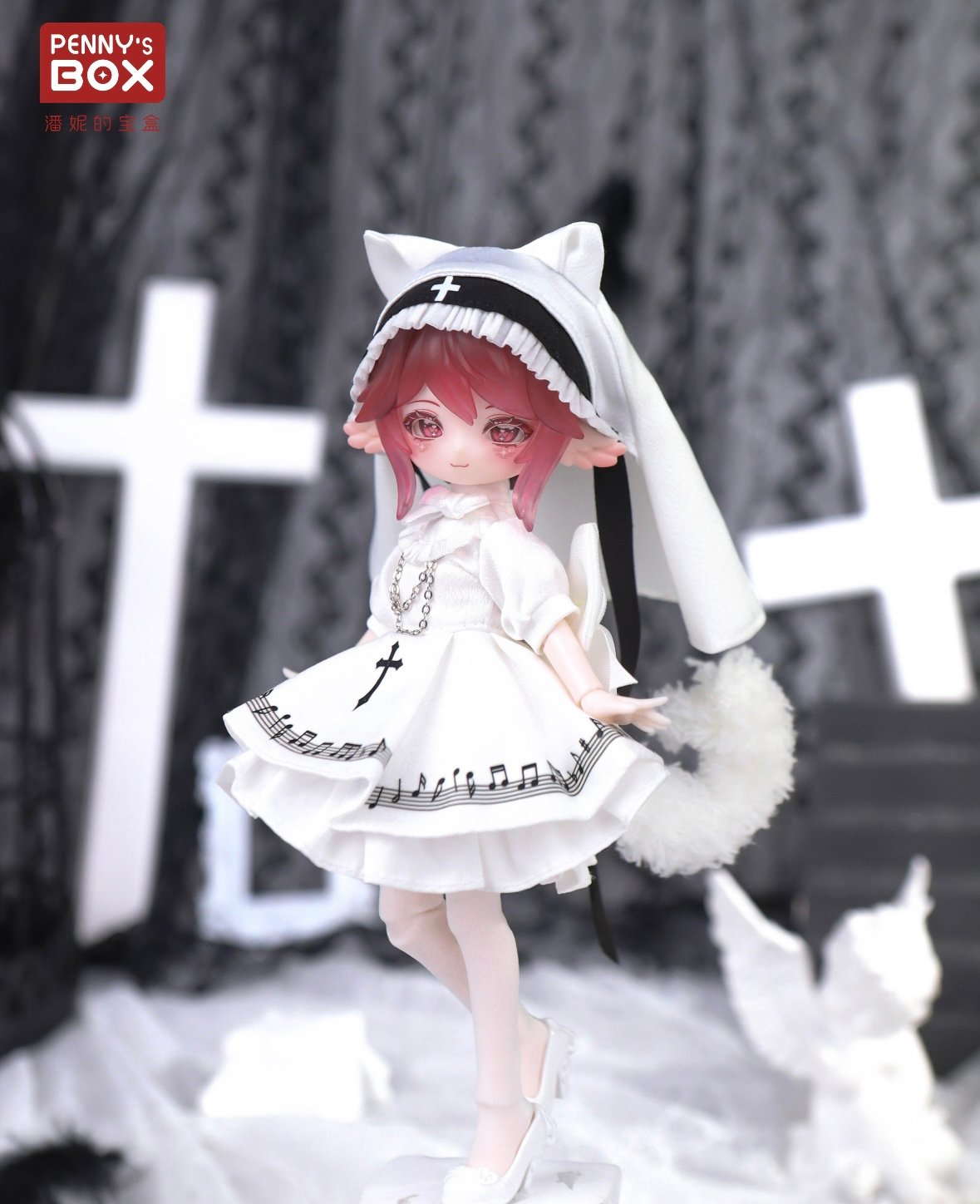 予約販売｜7月下旬～8月下旬 お届け予定】PENNY'S BOX「ペニーズワード