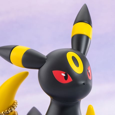 【現品販売・店頭併売品】Funism x ポケモン プレミアムフィギュア「イーブイ進化」第一弾【コレクションフィギュア】(全3種類、選び可能)