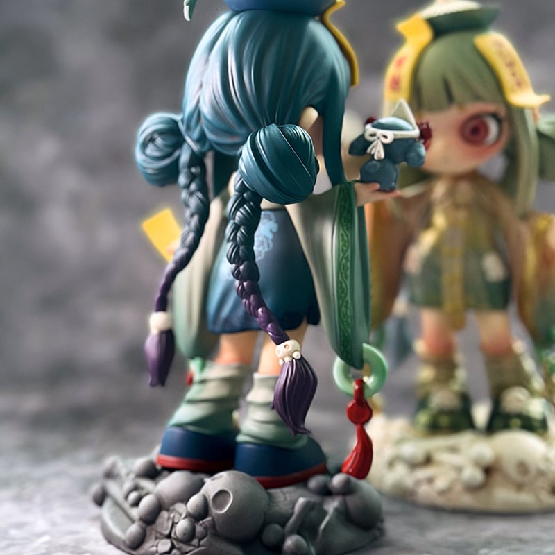 予約販売:11月上旬~11月下旬 お届け予定】卓兔Studio 「Faye 予約販売:11月上旬~11月下旬 お届け予定】卓兔Studio 「Faye