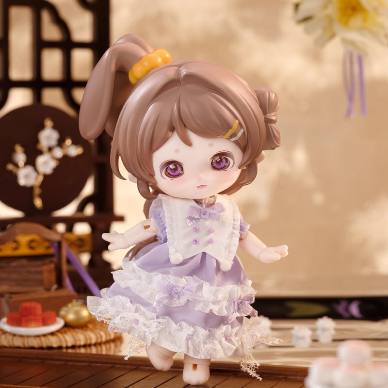 専用出品　ユメミルBunny エンジェル 現品販売】<数量限定>COME4FREE ボニーバニー「 BONNIE