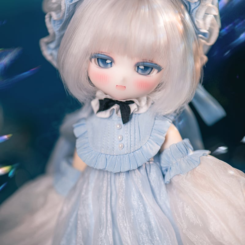 予約販売：2024年9月中 お届け予定】※当店限定選び特典付き※ TinyFox 
