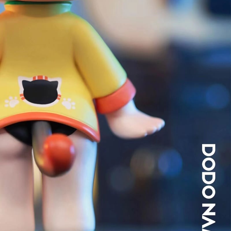 まぁ★様♡10月オーダー用 予約販売：10月下旬～11月上旬 お届け予定】DODO SUGAR x DODO NAMI(