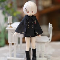 予約販売｜2025年11月～12月頃 お届け予定】COME4FREE 「BONNIE：スイー