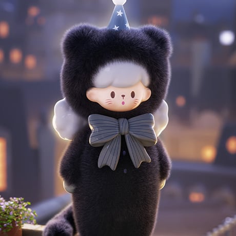 【現品販売】FINDING UNICORN x  Molinta (モリンタ)「Chasing Light：光を追って」シリーズ