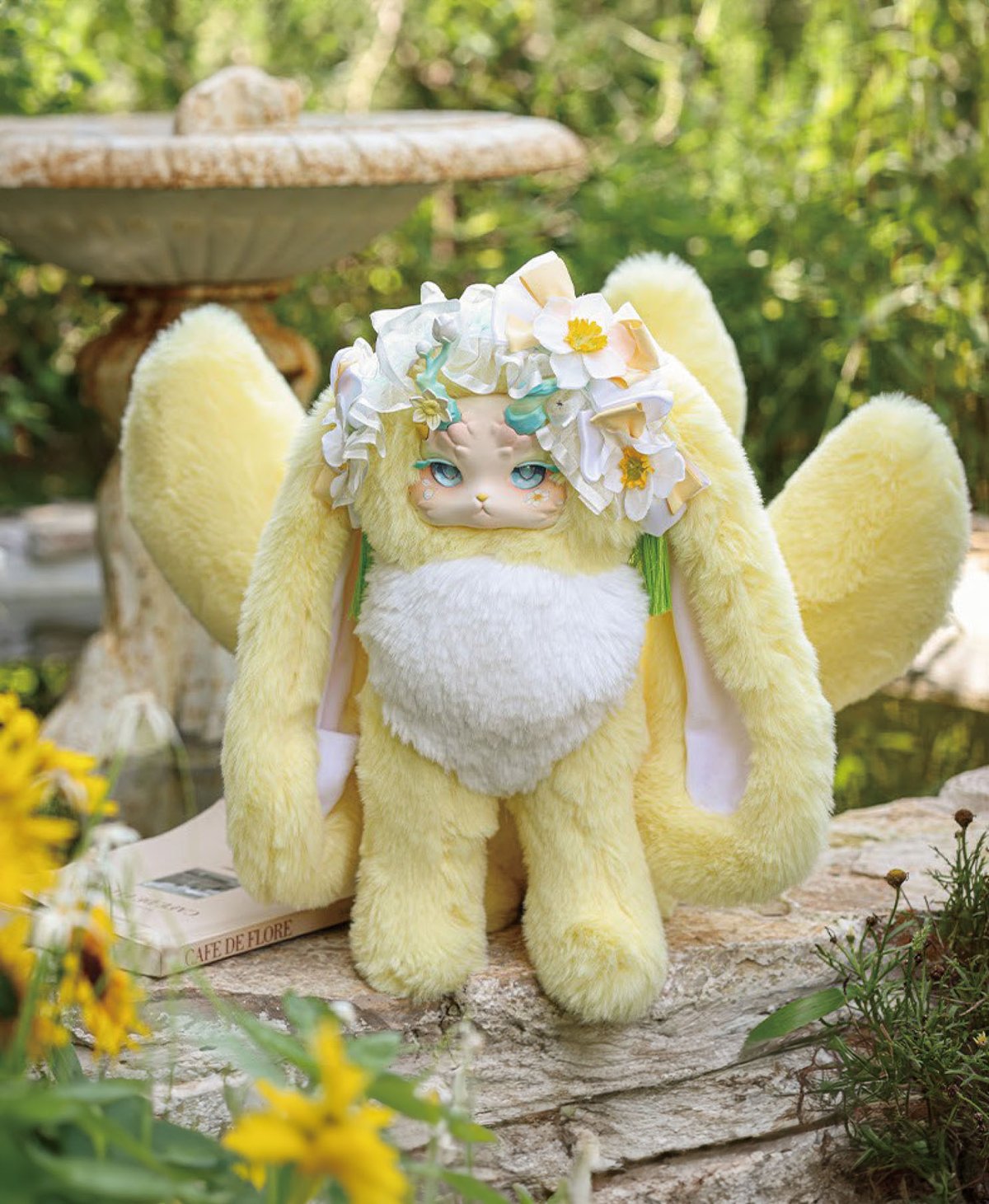 予約販売｜2025年10月頃 お届け予定】ODI STUDIO Tutulong(トトリュ)