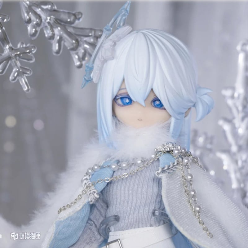 クラウディア　ドール整理 予約販売｜6月下旬～7月下旬 お届け予定】<公式限定初回予約特典付き
