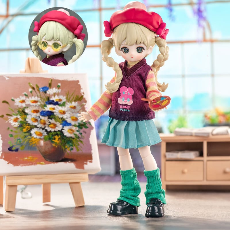 予約販売｜3月頃 お届け予定】SIMONTOYS x NORMAL PUPPY 「パピーのカ