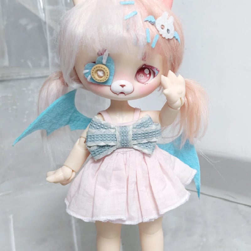 予約販売:11月下旬 お届け予定】CFDOLL x Miokoo幻想研究社 予約販売:11月下旬 お届け予定】CFDOLL x Miokoo幻想研究社