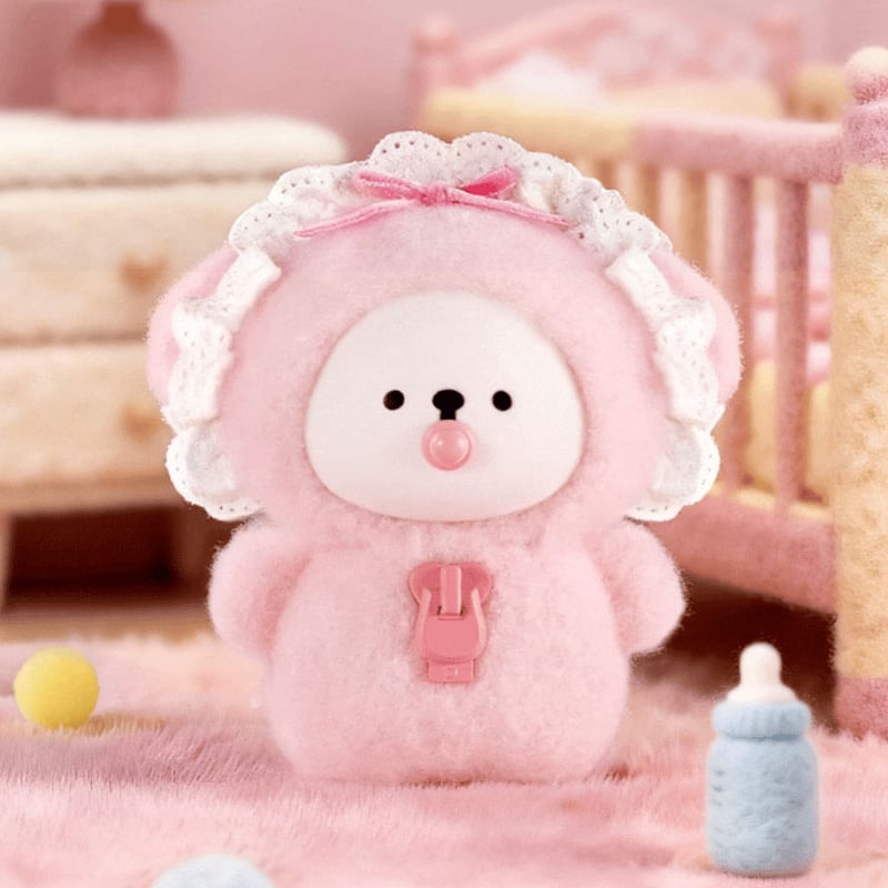 Maltese Puppy モルチーズ フィギュア ボックス 6個 モルチーズ かわいい瞬間: キャラクター・バラエティ雑貨 | ロフト