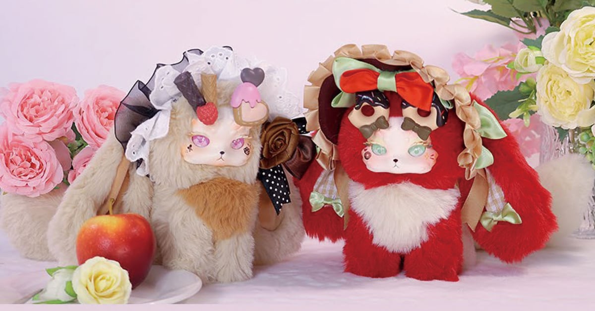 予約販売｜10月下旬～11月上旬 お届け予定】ODI STUDIO Tutulong(トトリ