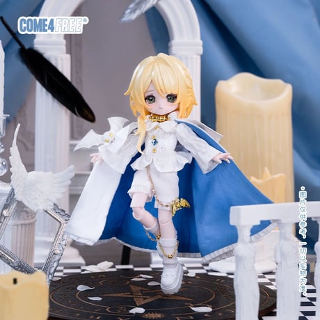 CATEGORY ドールの服・相関アクセサリー | Hermeow's Shop