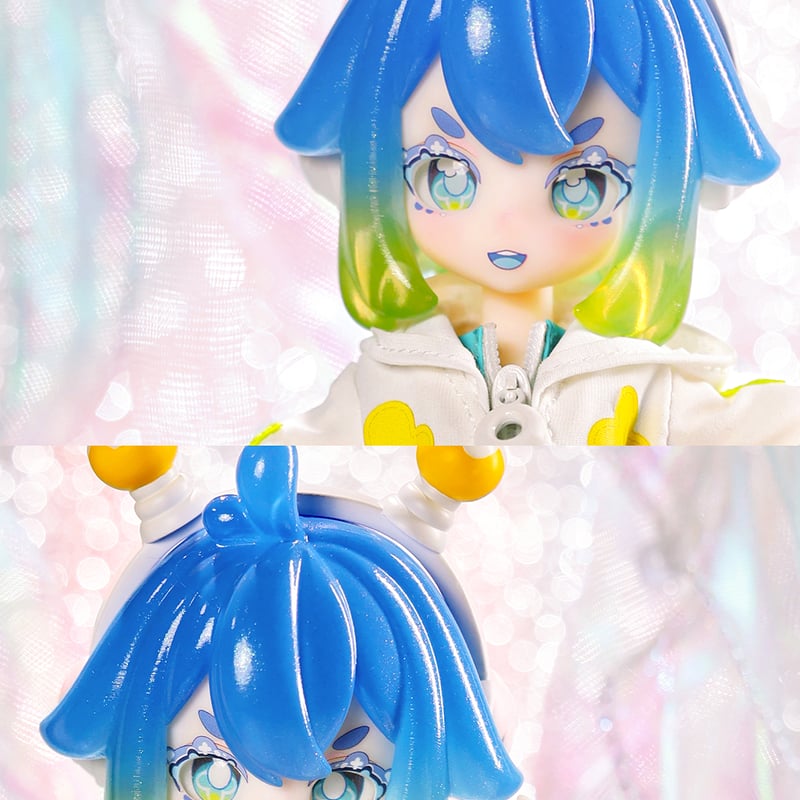 予約販売：2026年8月頃 お届け予定】<公式限定初回予約特典付き>輝きへ