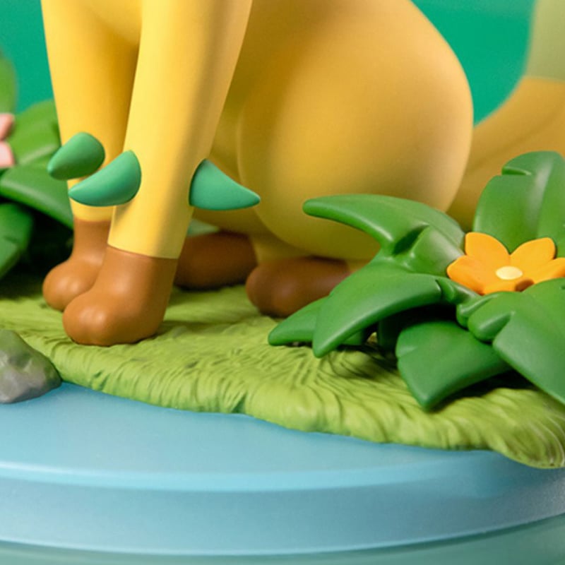 現品販売・店頭併売品】Funism x ポケモン プレミアムフィギュア