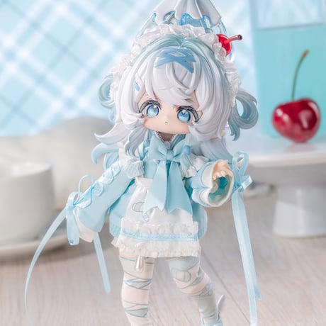【予約販売｜2026年7月頃 お届け予定】<通常受付>NEO EDEN TOYS「ミア・スウィーティー」MJDブランドドール シリーズ