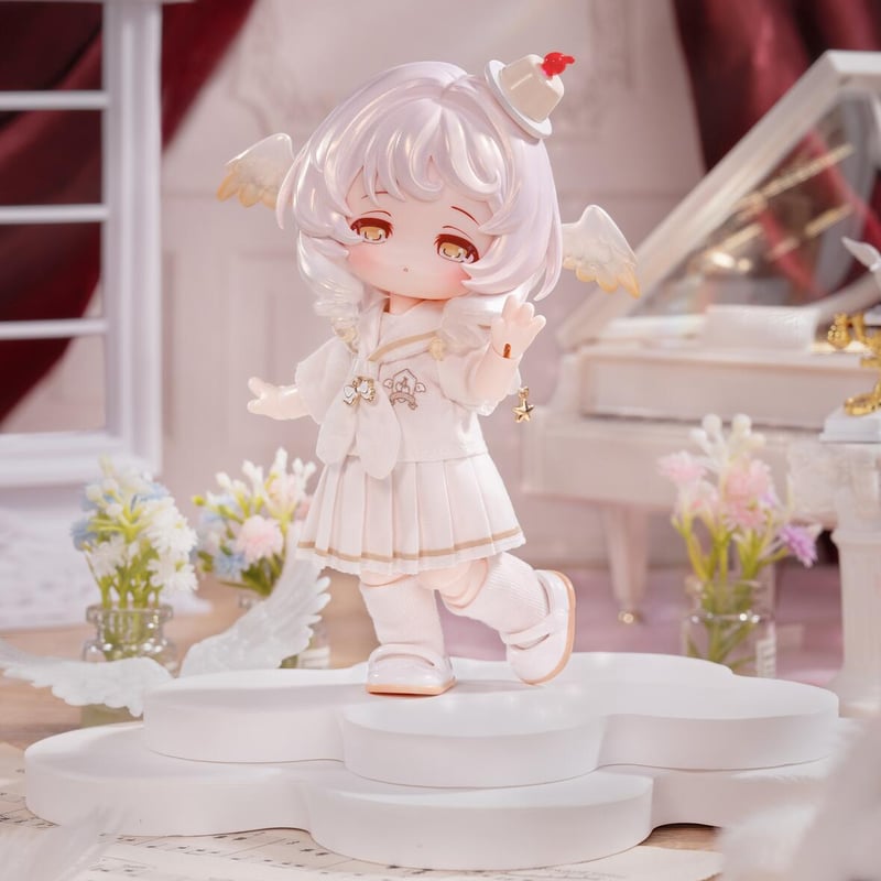 予約販売｜2025年11月～12月頃 お届け予定】COME4FREE 「BONNIE