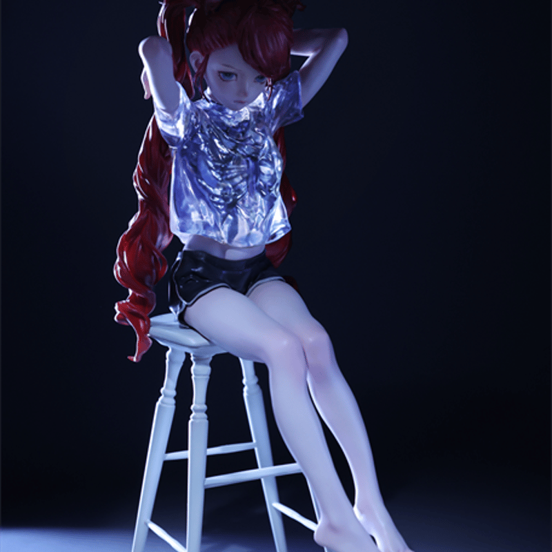 予約販売：2026年10月 お届け予定】WEARTDOING x イラストレーター FKEY