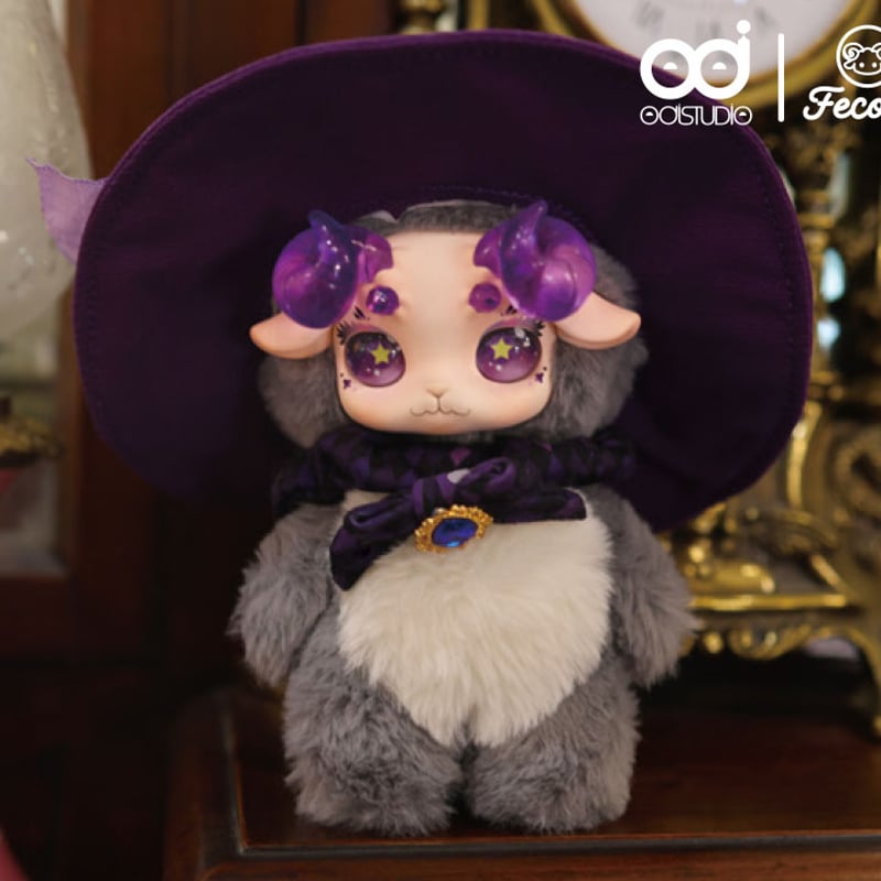予約販売｜12月下旬～1月上旬 お届け予定】ODI STUDIO FECOCO(フココ