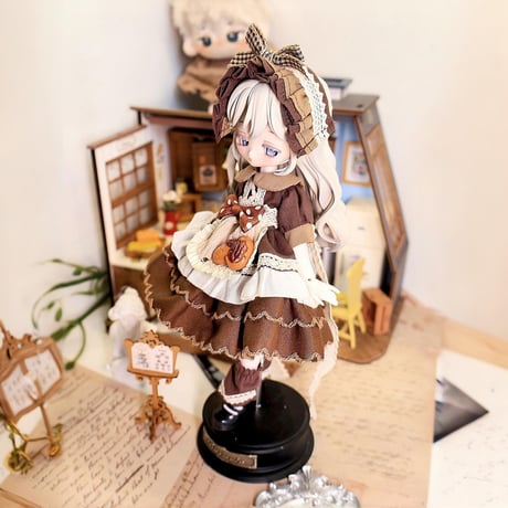 ALL ITEM | Hermeow's Shop