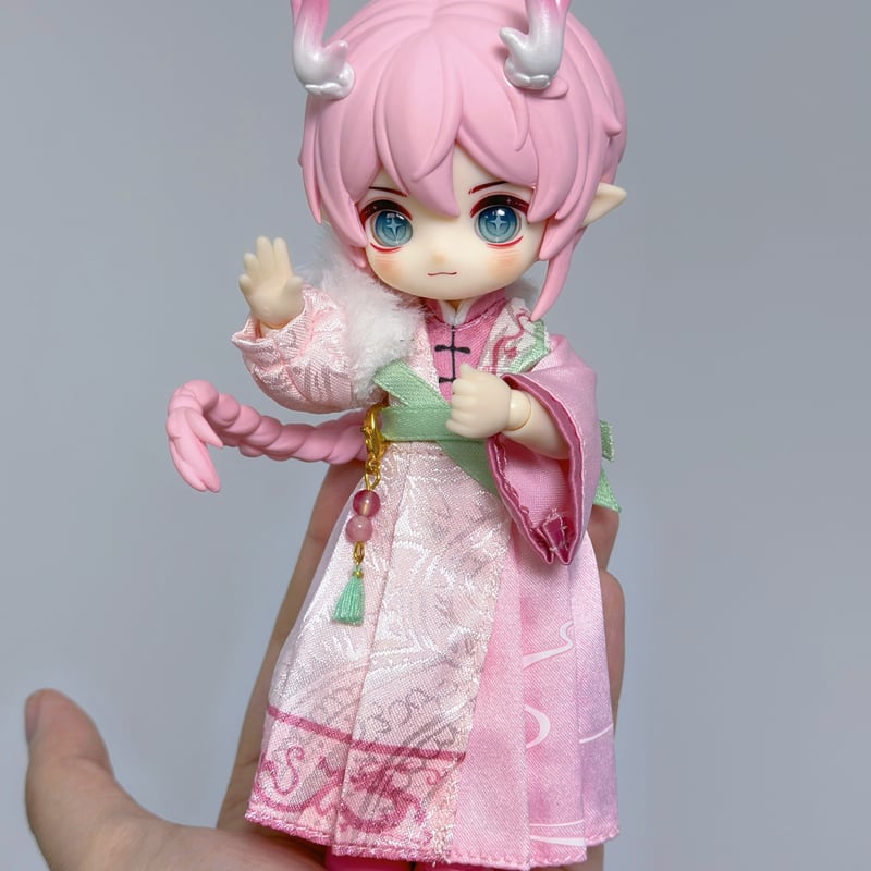 トールペイント作品　ジェジュこです。 トールペイント土台 『たまごエンジェル LALA-0026』 工芸